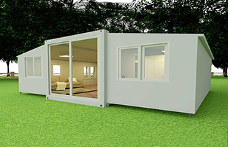 Product 6:Expandable House